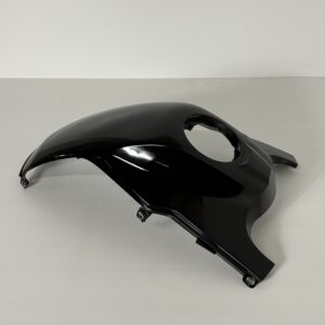 Originele BMW Tankcover / R1200GS 2004‑2007 (zwart)