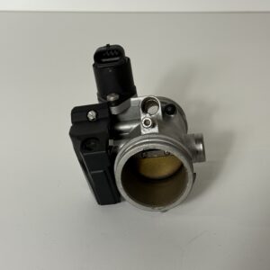 Rechter Gasklephuis BMW R 1200 GS / GSA K25