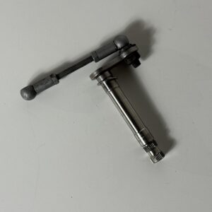 Schakelpedaal As met Stang BMW R 1200 GS