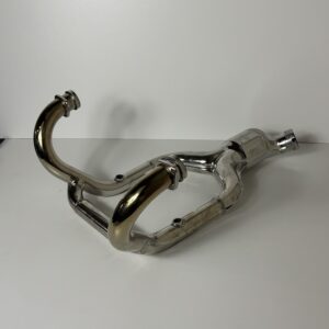 BMW Uitlaatbocht OEM 7693919 – R1200GS / GSA (2004-2013)