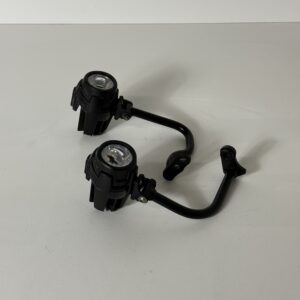 BMW R1200RT Beugel+Mistlampen Set 8541630 8541631 8532147
