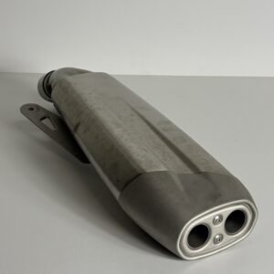 BMW S1000RR (2015-2016) Uitlaatdemper Origineel | 1851 8548763