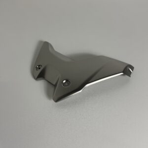 BMW R1250GS Radiateurkap Rechts Origineel | OEM  8556654