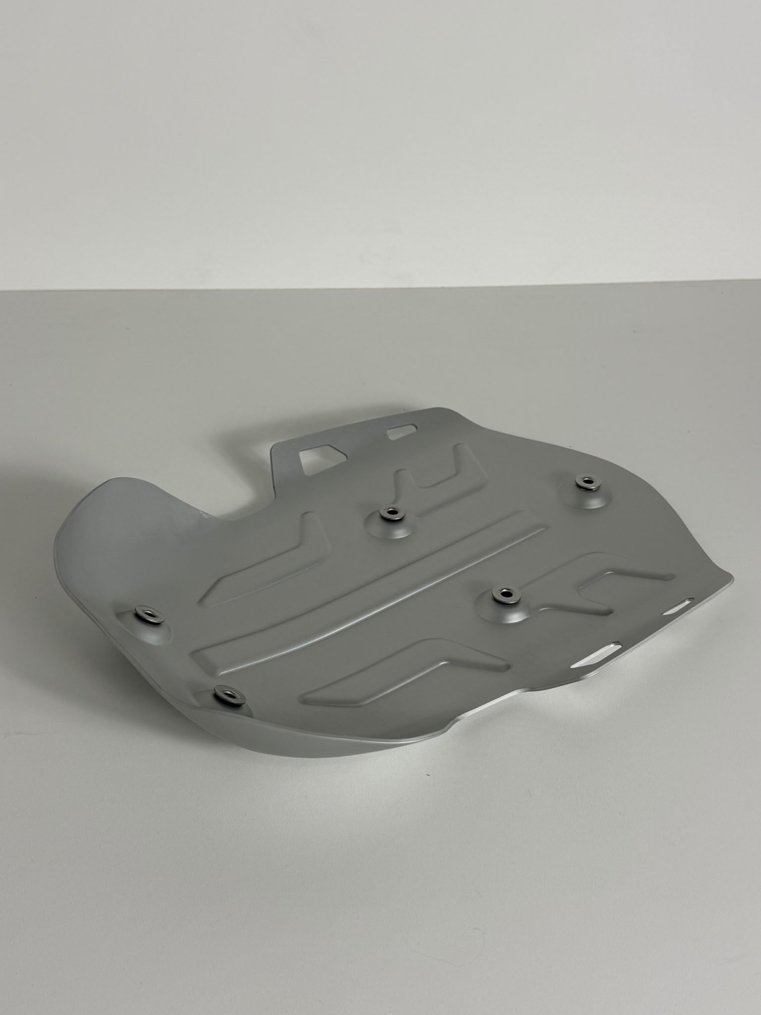 BMW R1250GS Adventure Carterbeschermplaat Origineel | OEM 8485695