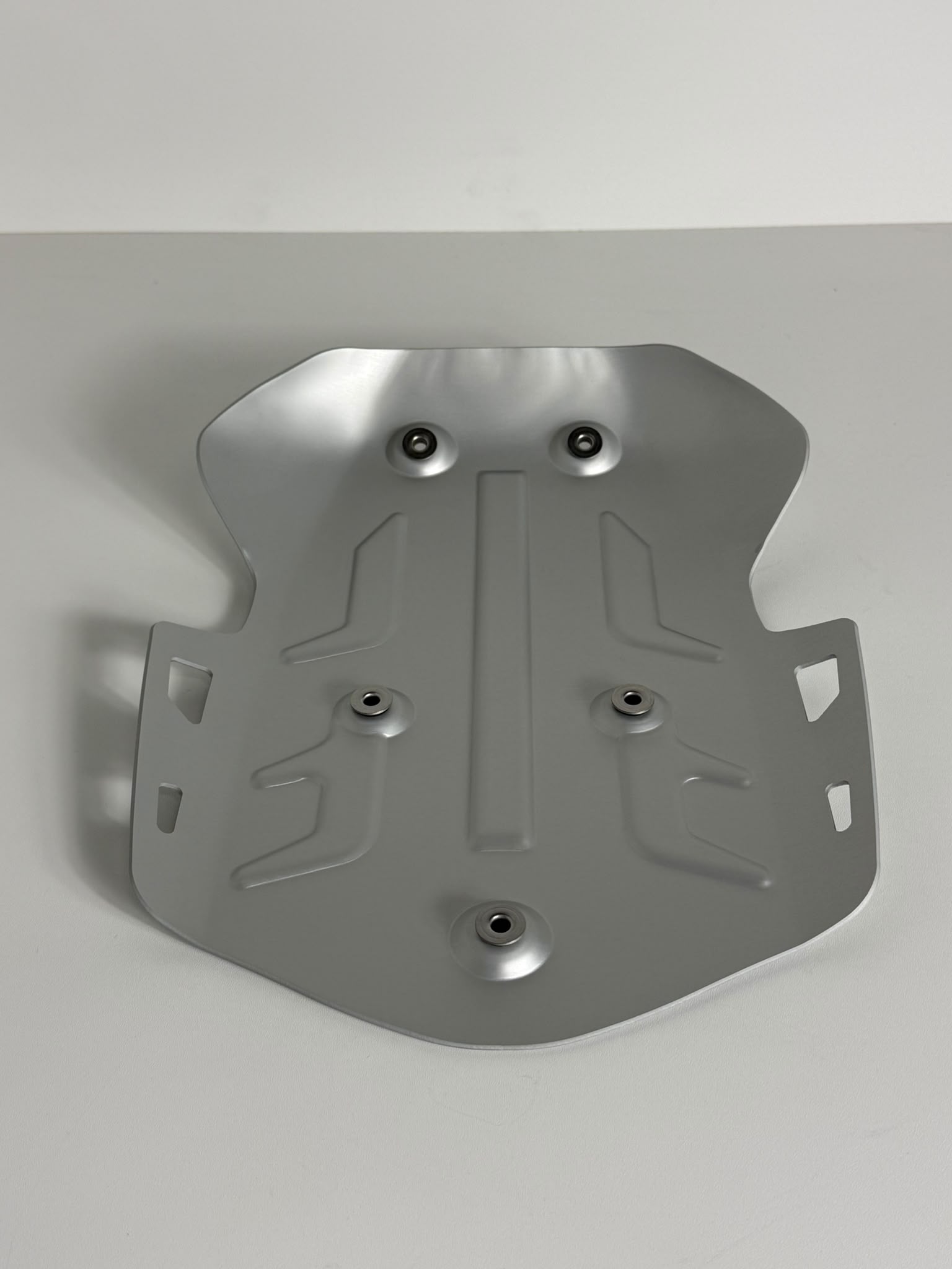 BMW R1250GS Adventure Carterbeschermplaat Origineel | OEM 8485695 - Afbeelding 3
