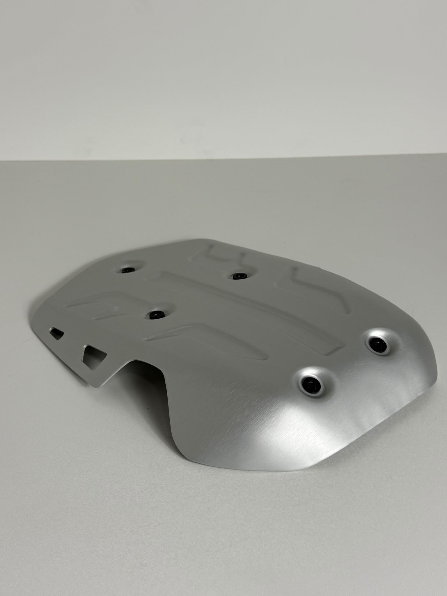 BMW R1250GS Adventure Carterbeschermplaat Origineel | OEM 8485695 - Afbeelding 4