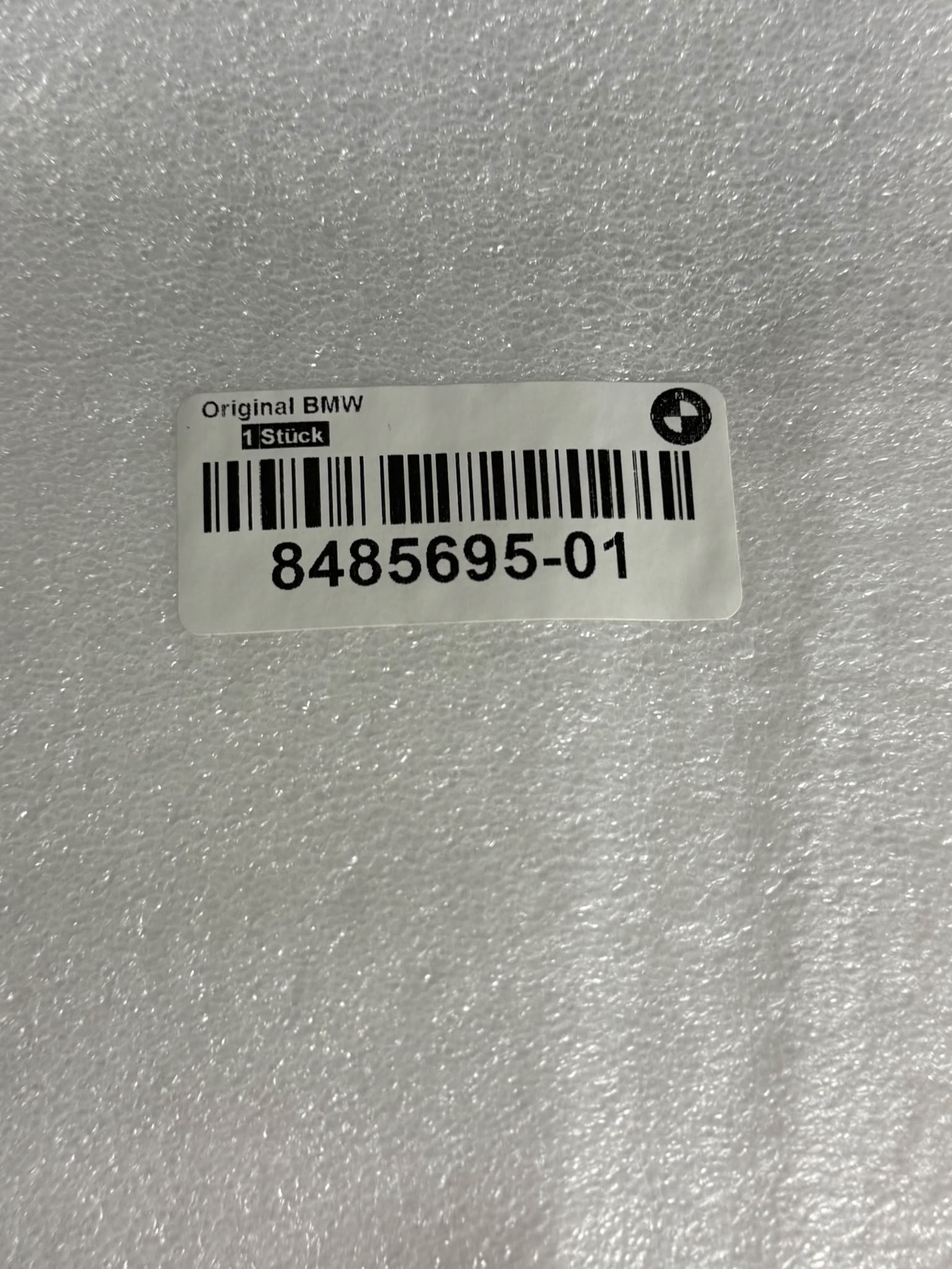 BMW R1250GS Adventure Carterbeschermplaat Origineel | OEM 8485695 - Afbeelding 5