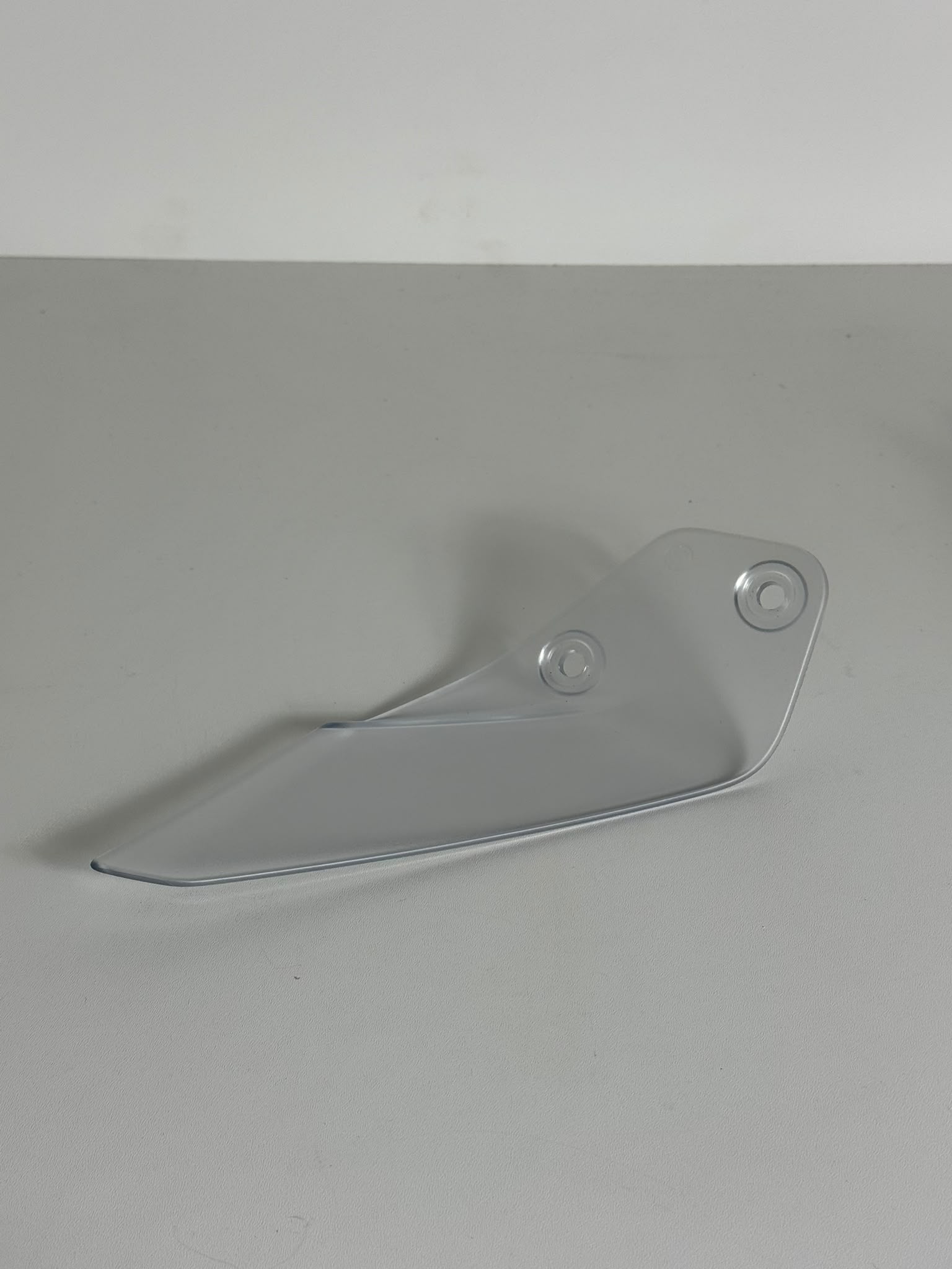 BMW R1200GS Adventure LC Windgeleider Links OEM8536949