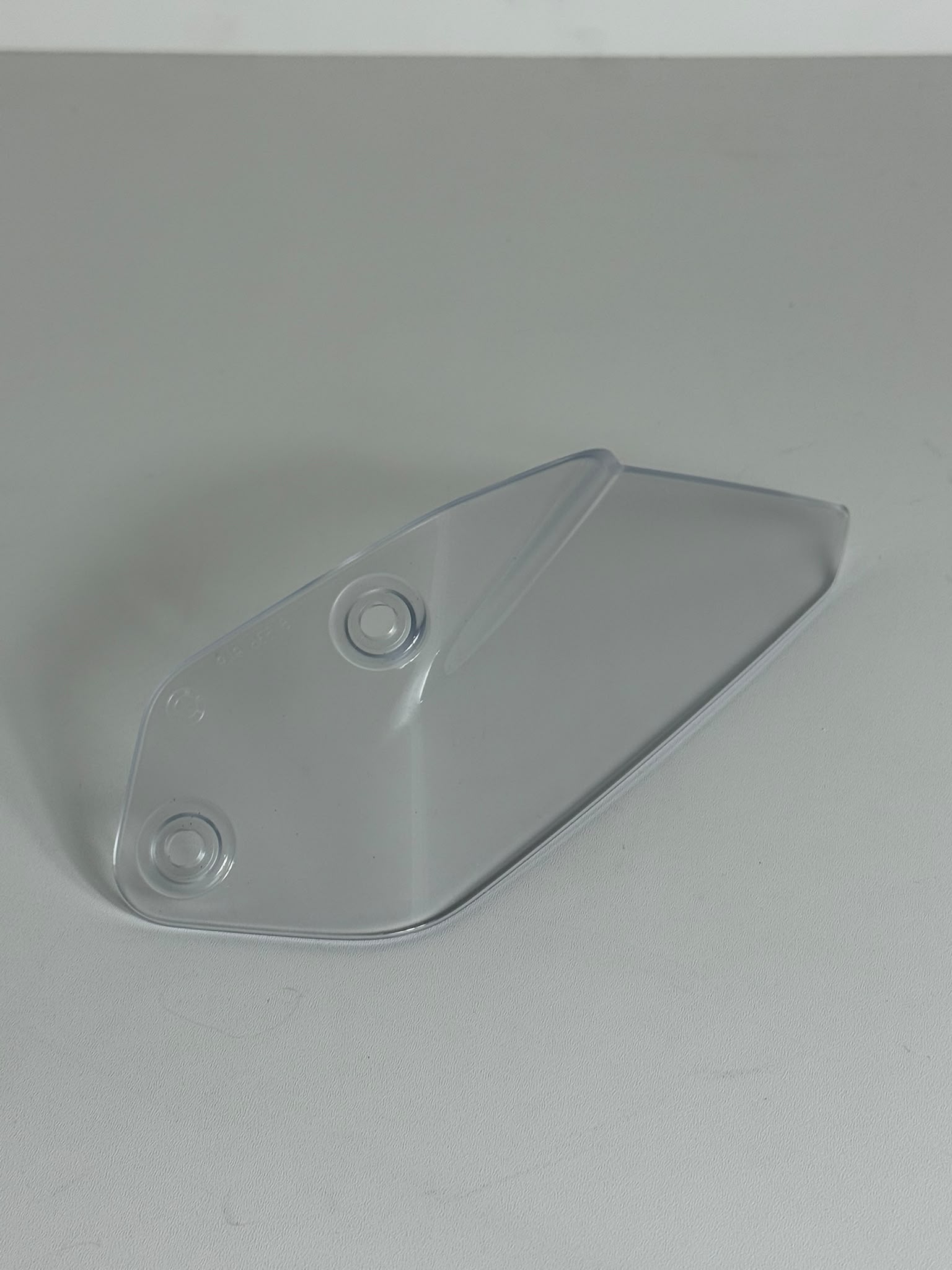 BMW R1200GS Adventure LC Windgeleider Links OEM8536949 - Afbeelding 3