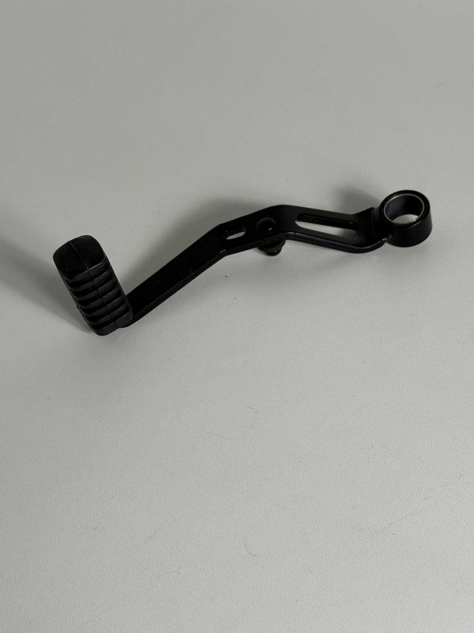 BMW F850GS Schakelpedaal 8565165-03 Origineel BMW - Afbeelding 3